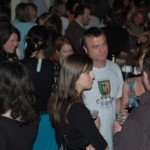 From 2008 SF Irish Film Festival Opening Reception