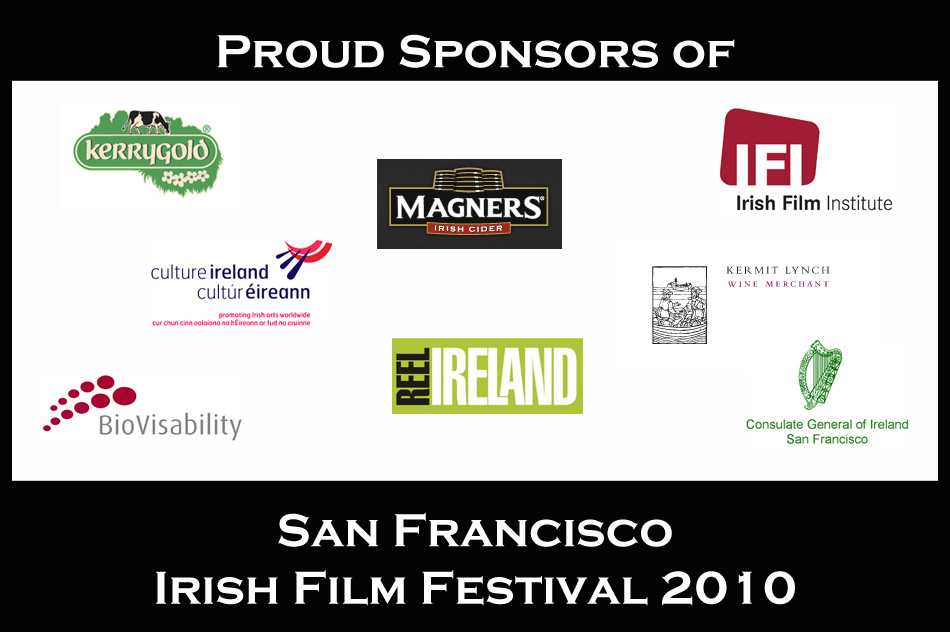 Sponsors 2010